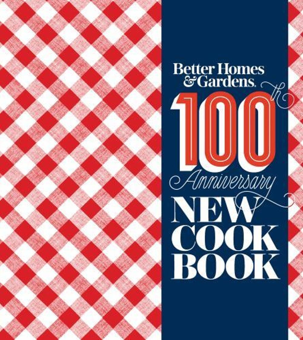 Better Homes and Gardens New Cook Book, Better Homes and Gardens, Very Good Book